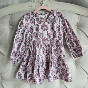 Crewcuts Dress Size 3